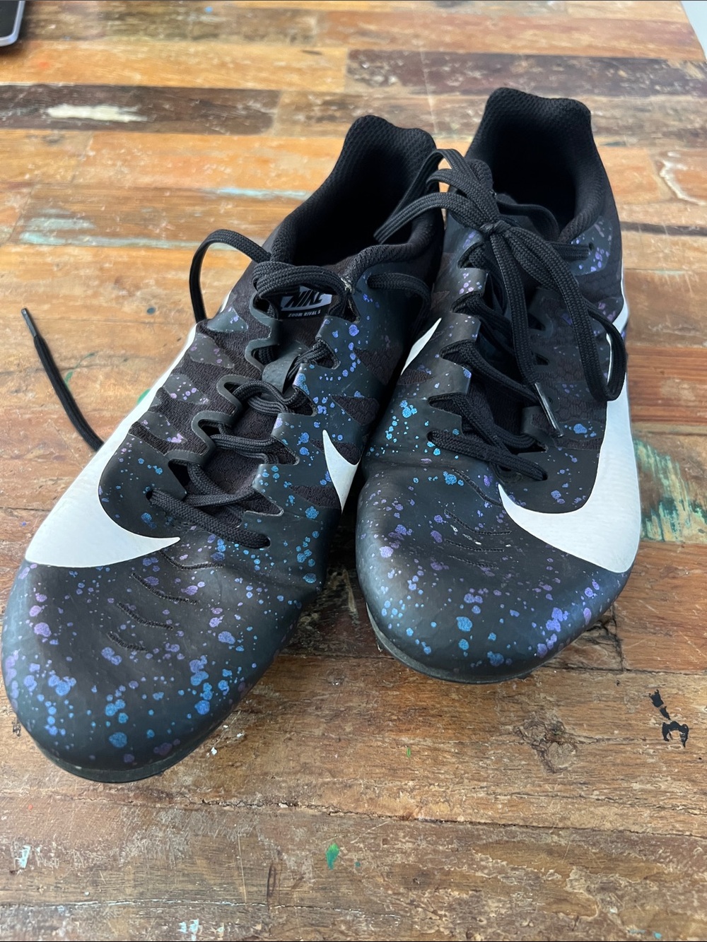 Nike Zoom Rival S